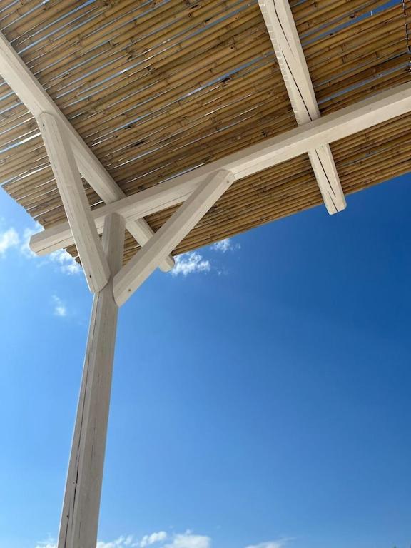 Casa Giuliveto - Charmantes Ferienhaus Mit Privatpool In Olivenhain Ostuni Eksteriør bilde